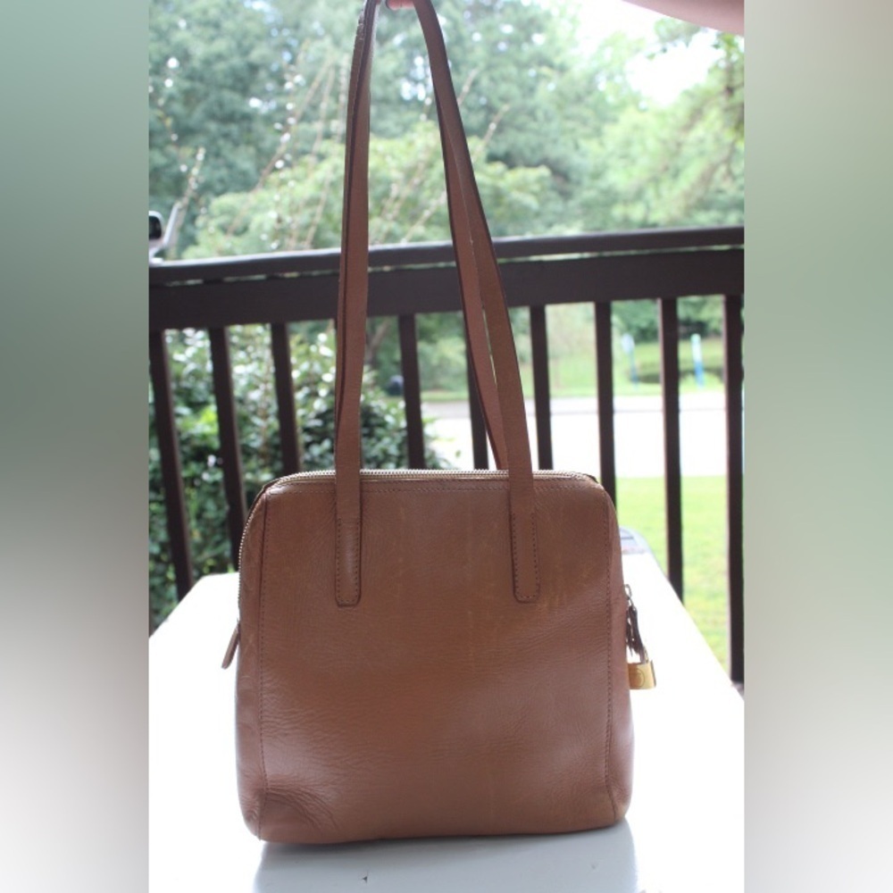 Vintage Trussardi bag